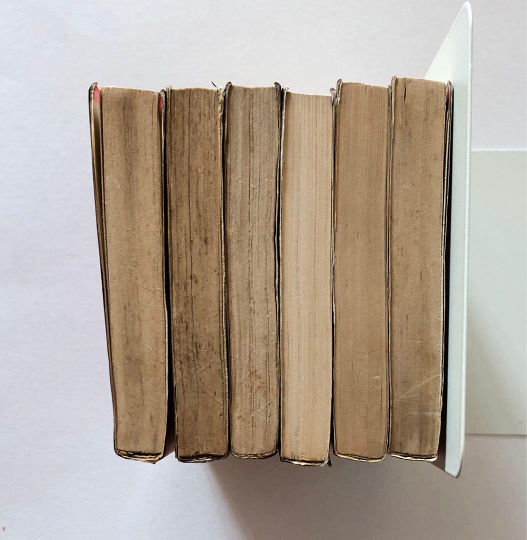 ビバ！バレーボール　全6巻　初版　井出ちかえ