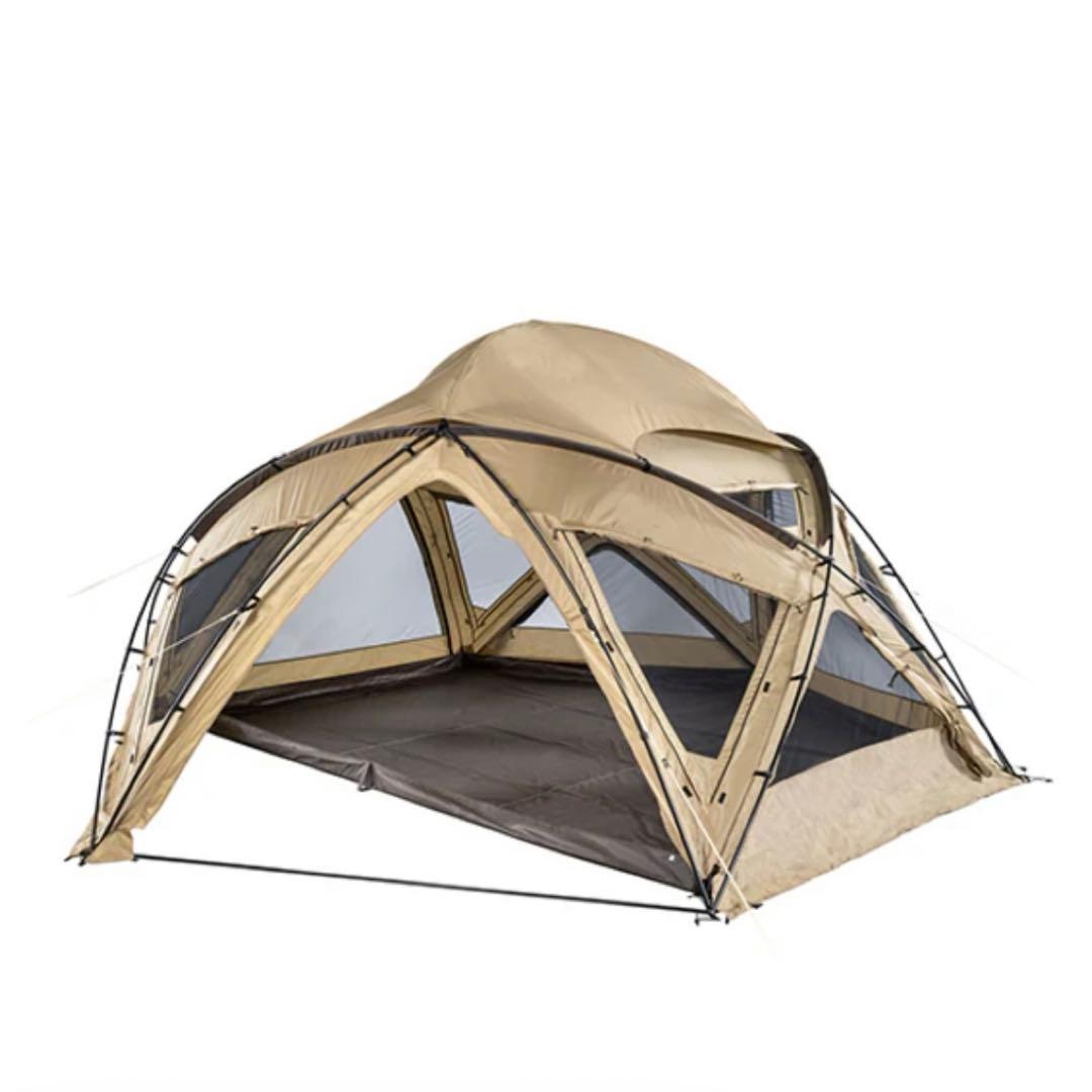 【サバティカル】サバルパインドーム 新品未開封品