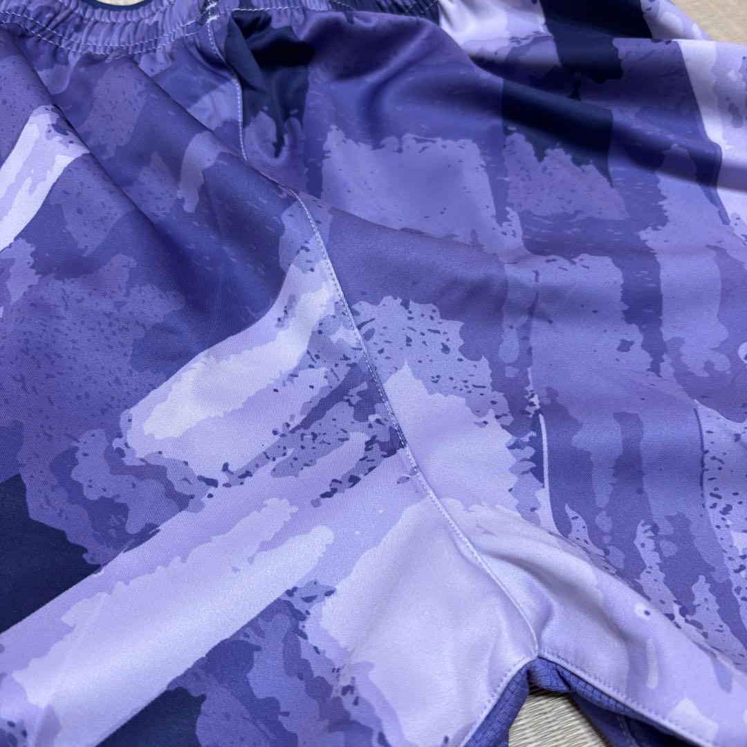 【美品】ハーフパンツ　Lサイズ　ヨネックス　テニス　バドミントン 中国代表