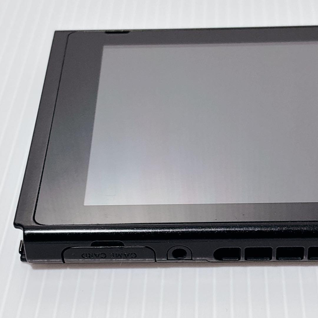 Nintendo switch HAC-001 本体 ニンテンドー ゲーム