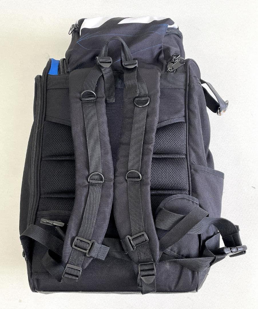 美品 AVIRIVA VITALINI ウィンターバッグ 大容量 バックパック