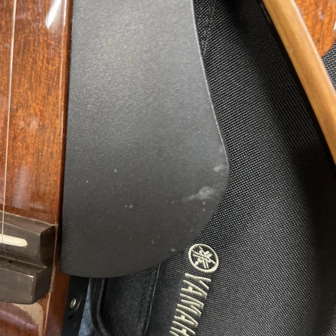 Yamaha サイレントギター SLG200S