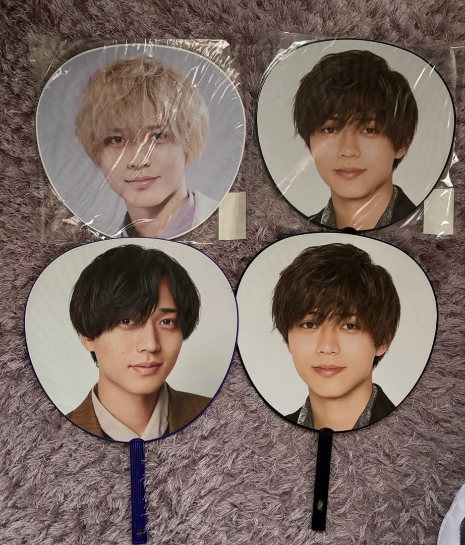 King&Prince グッズまとめ売り 永瀬廉