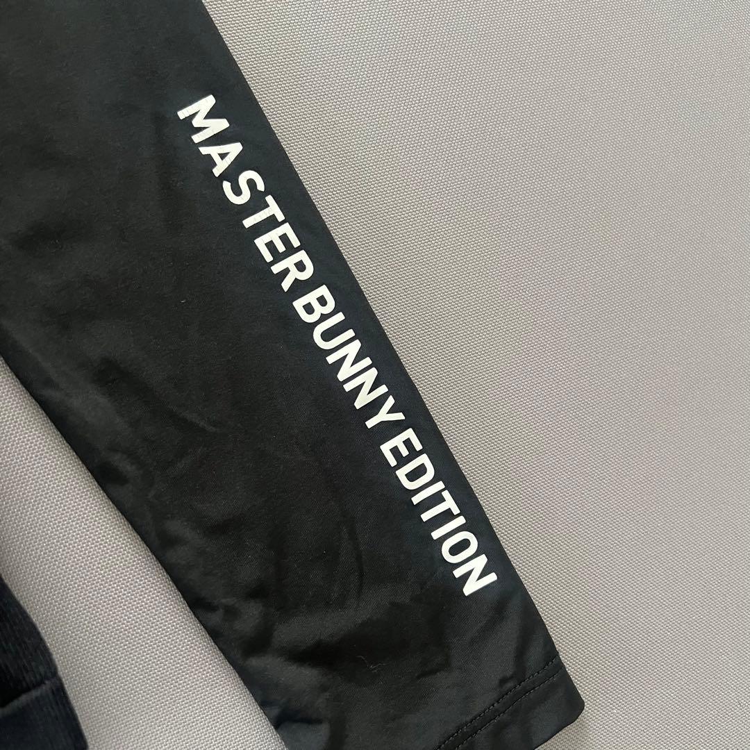 パーリーゲイツ　マスターバニー　セットアップ　ゴルフ　レディース　長袖　スカート