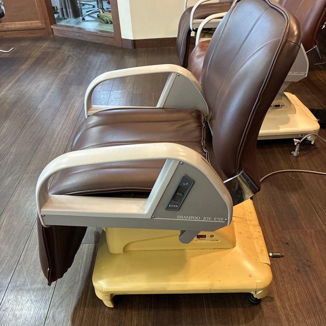 タカラベルモントシャンプージョイE,SY 今月末での出品です。最終価格