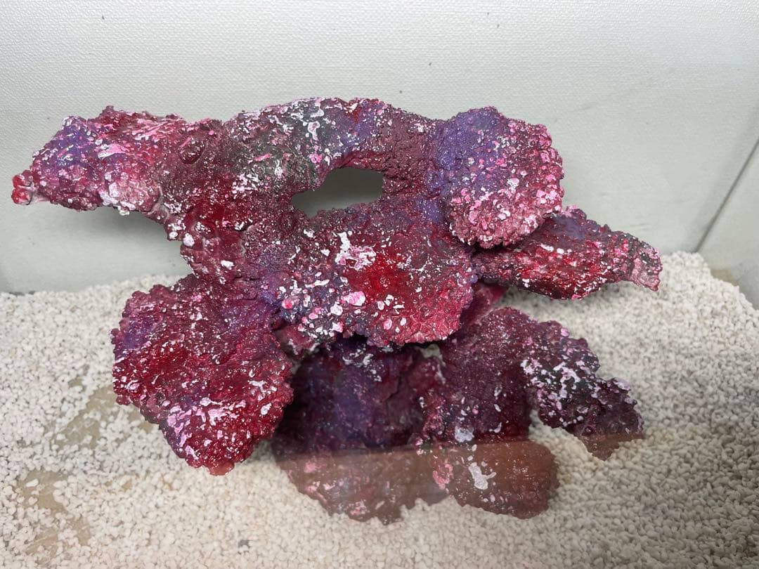 人工ライブロック　SHR36 アク抜き済み安心塗料使用