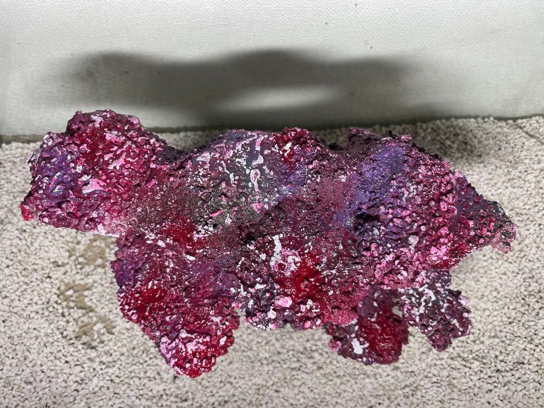 人工ライブロック　SHR36 アク抜き済み安心塗料使用