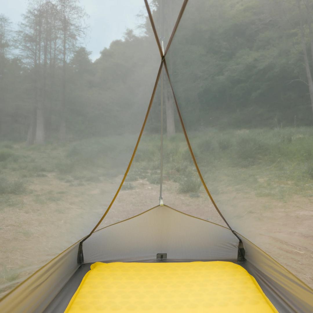 NEMO　ニーモ　ホーネット　オズモ系　ダブルウォール　半自立　超軽量ULテント