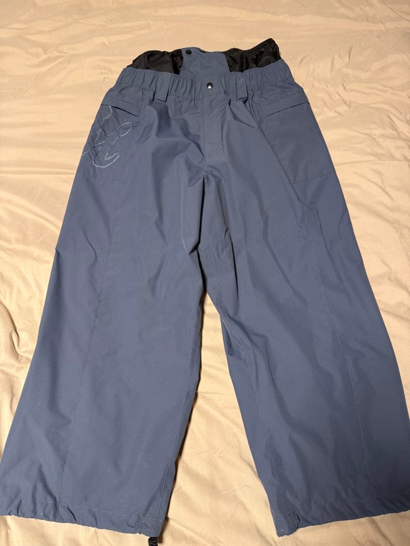 マーフ MAHF ウェアセット