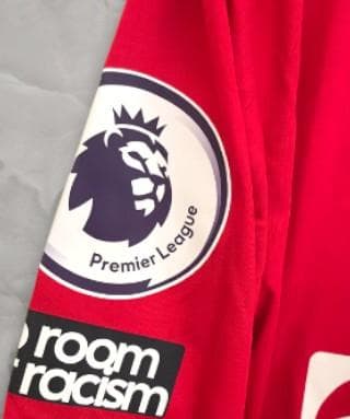 22/23 マンチェスター・ユナイテッド ホーム 長袖 6番 L・マルティネス