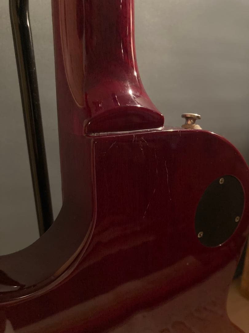 Epiphone by Gibsonレスポール スペシャル customshop