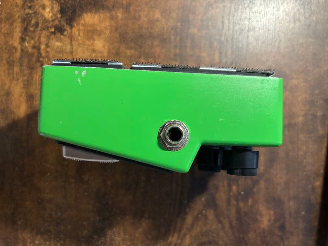 Ibanez Tube Screamer ギターエフェクター