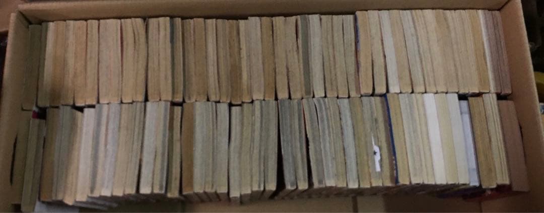 ♦︎NARUTO ナルト　全72巻+外伝　岸本斉史　◆全巻・完結