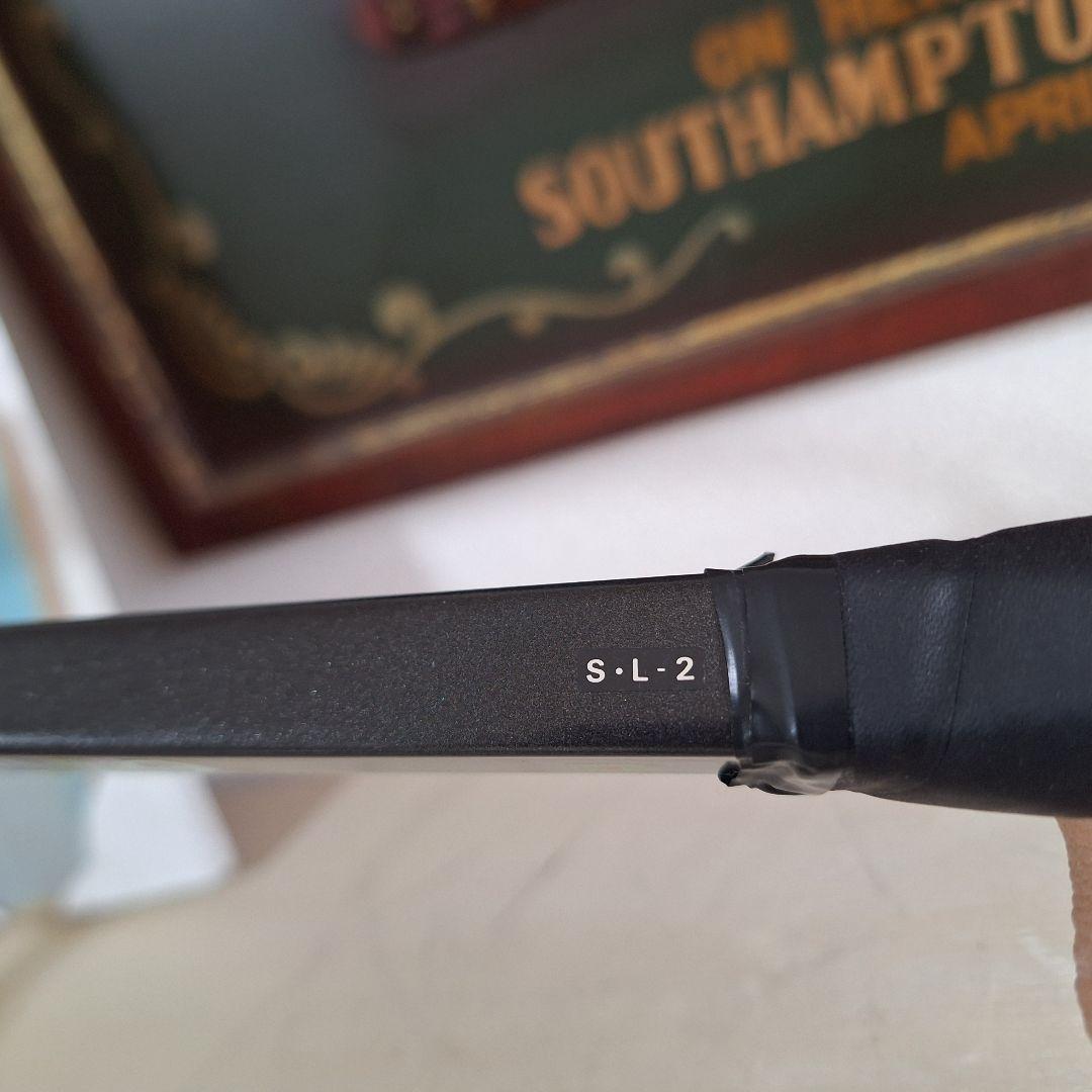 【新品/未使用】YONEX GRANDUKE 50 ソフトテニスラケット 希少品