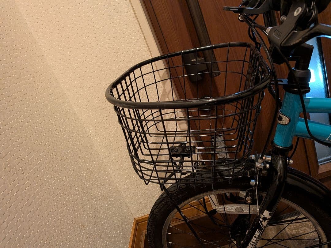 『直接渡し限定』ドライドビート20インチ