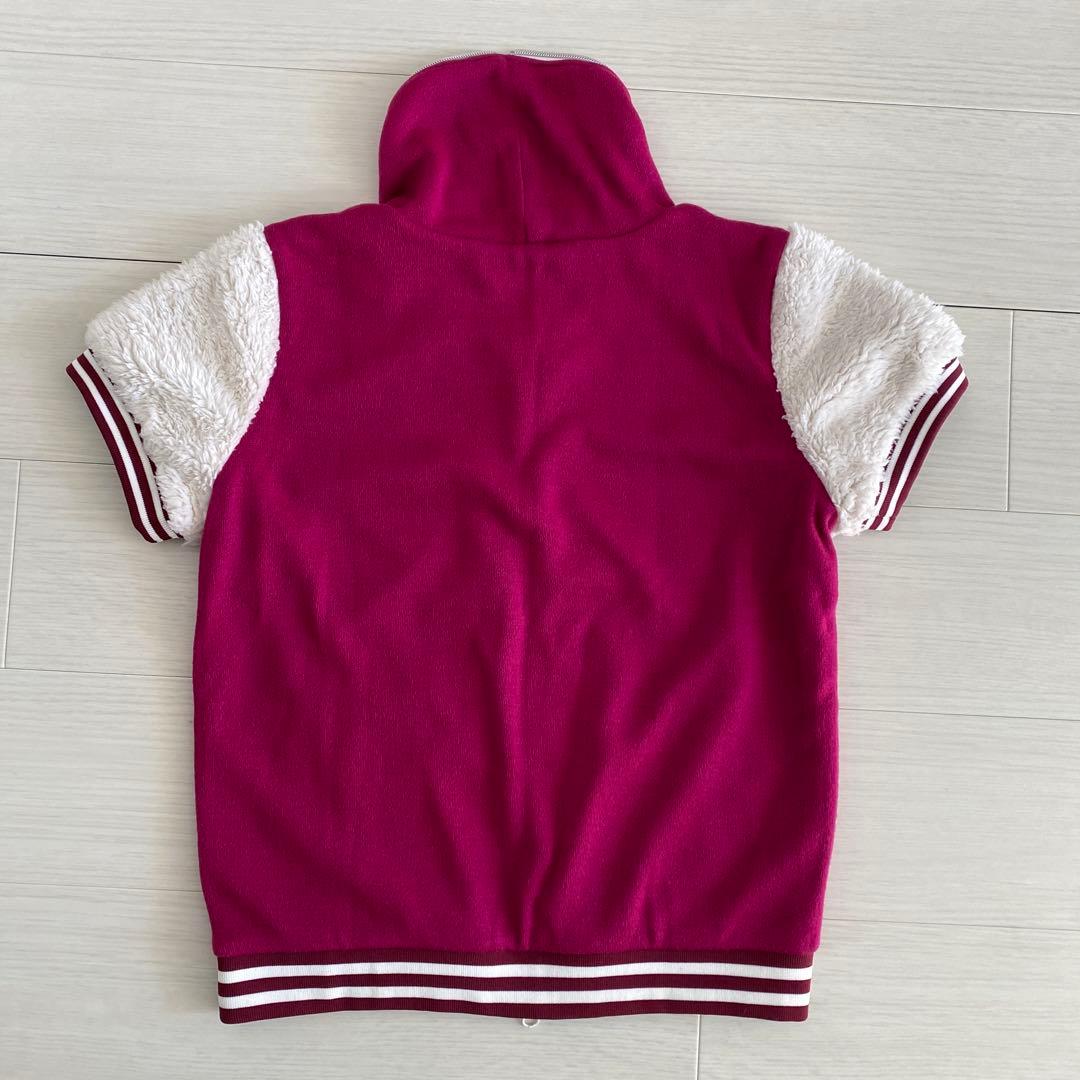 アルチビオ★半袖セーター