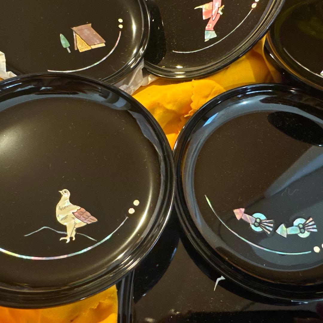 高岡漆器