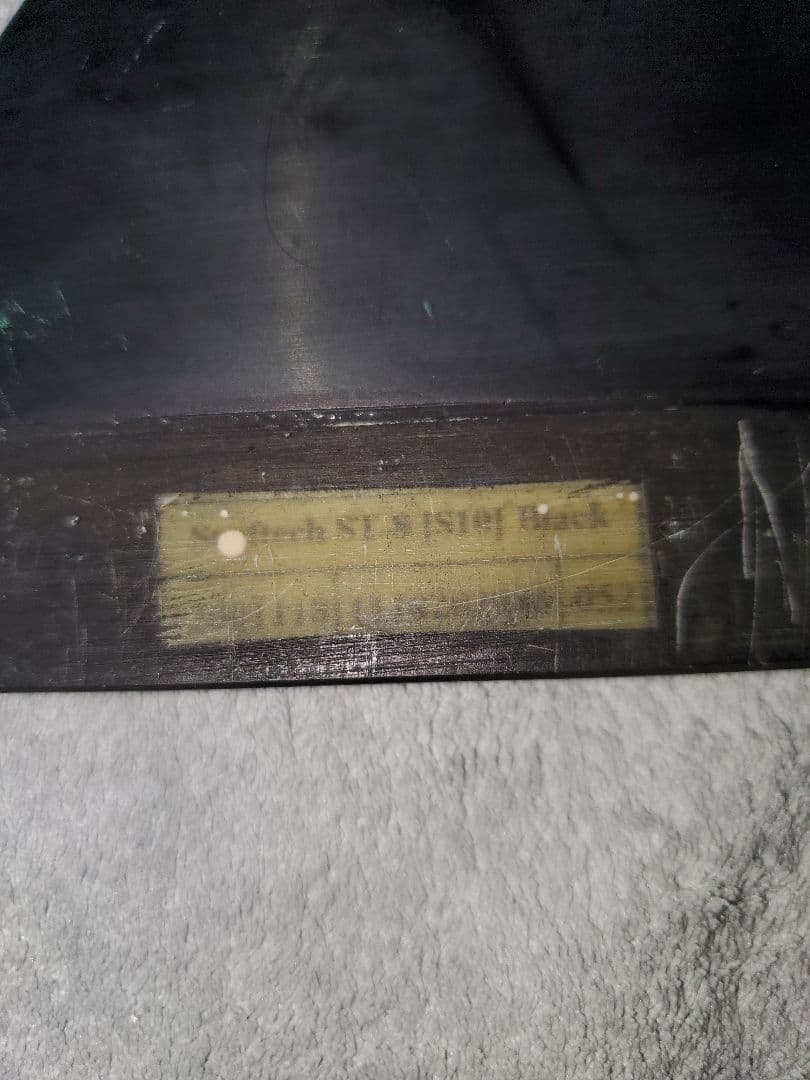 IRIE　極美品　Simple ロングボード HTS２７３cm　引取限定