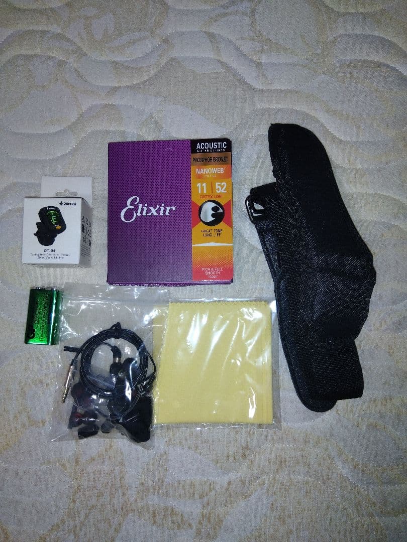 DONNER HUSH-1 最終価格！