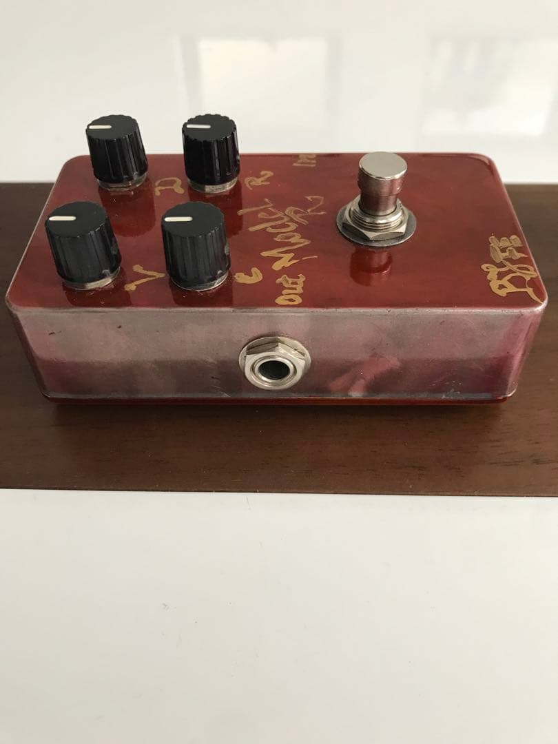 BJFE model R ※最終値下げ