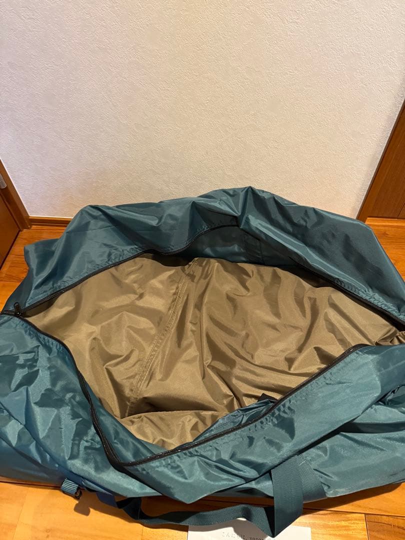 新品未使用　yozora kohaku　ほぼ日　zanearts キャンプテント