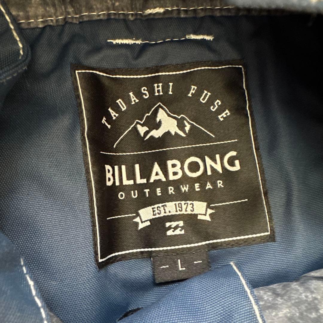 セット割あり！Billabong ネイビー オーバーオール