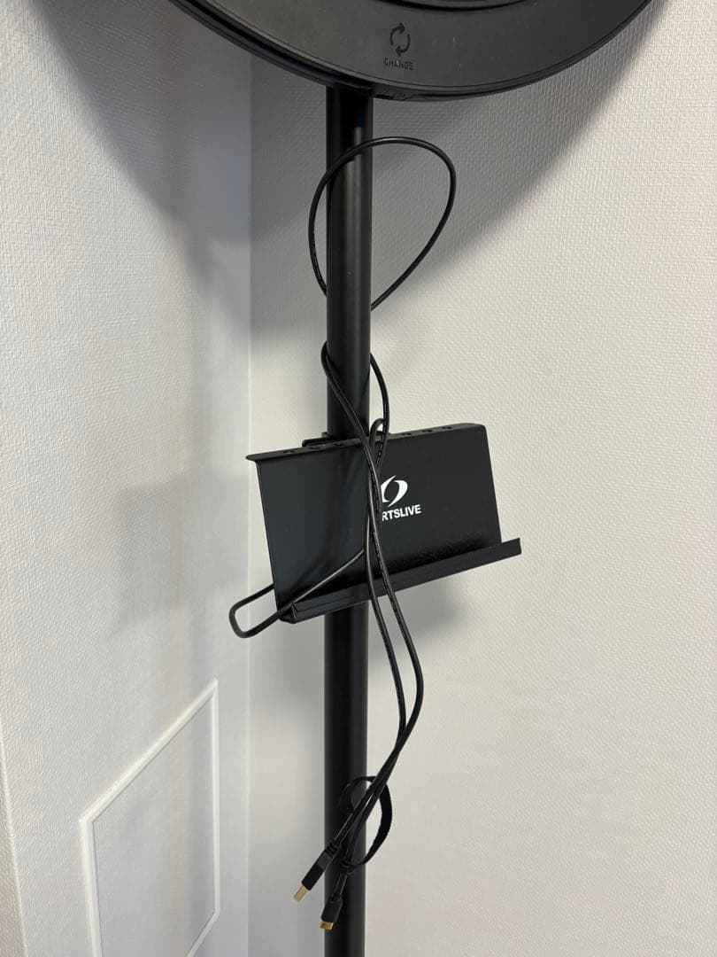 DARTS LIVE （ダーツライブホーム）ポール付き