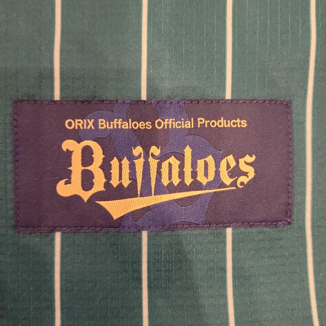 山本由伸選手 ORIX BUFFALOES サイズM