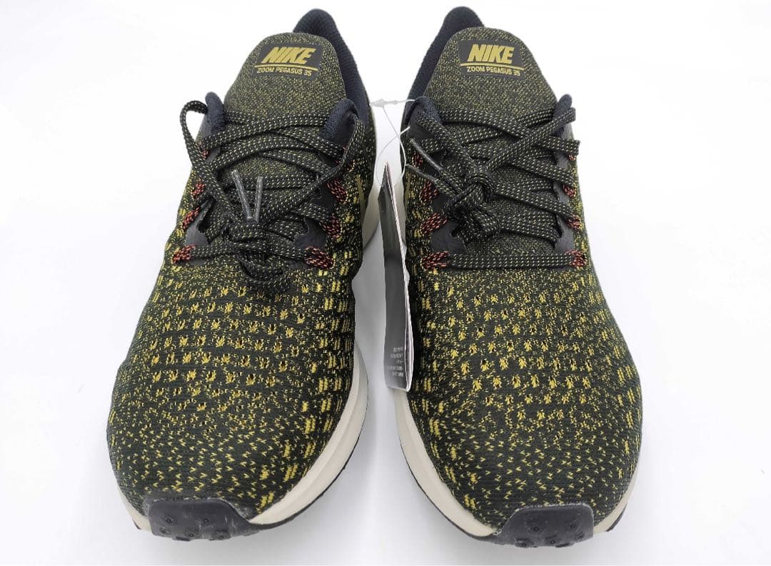 ナイキ NIKE ランニングシューズ エア ズーム ペガサス 35 25.5cm