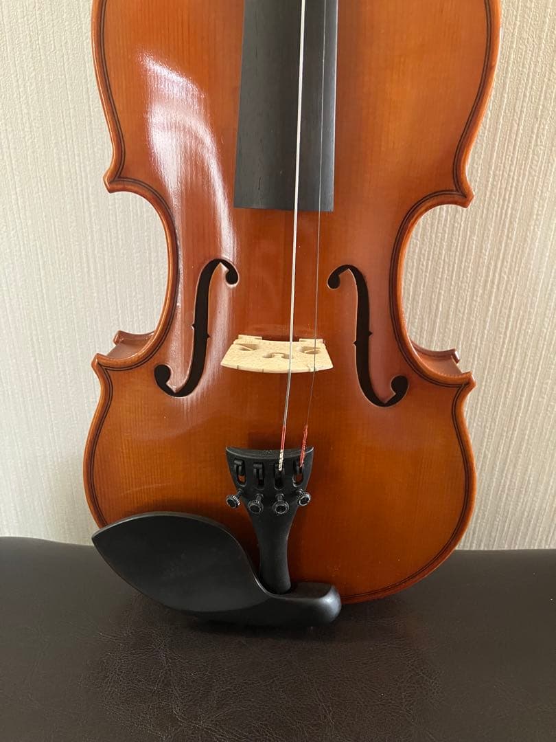 【美品】Andreas Eastman VL80 1/4 イーストマンKUN製