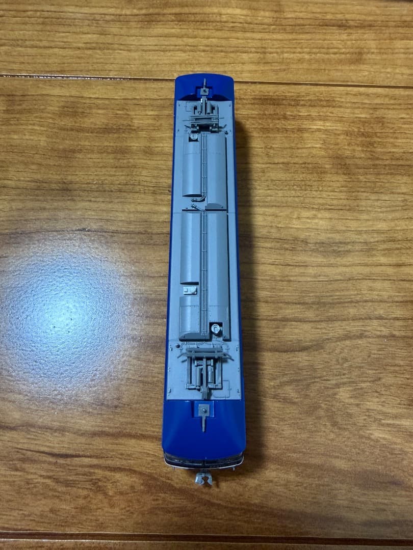 TOMIX 9142 ef210 100番台( シングルアームパンタグラフ)