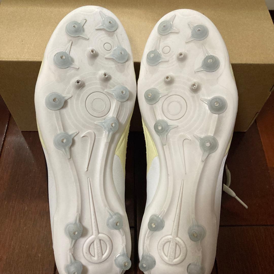 NIKEティエンポレジェンド10プロ AG