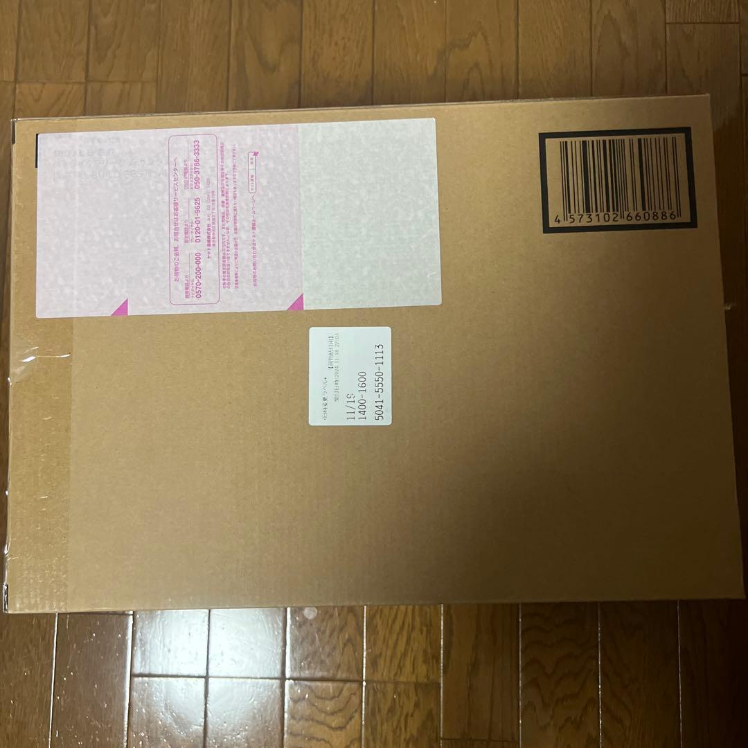 L BUILD ストライクフリーダムガンダム FESTIVAL 2024