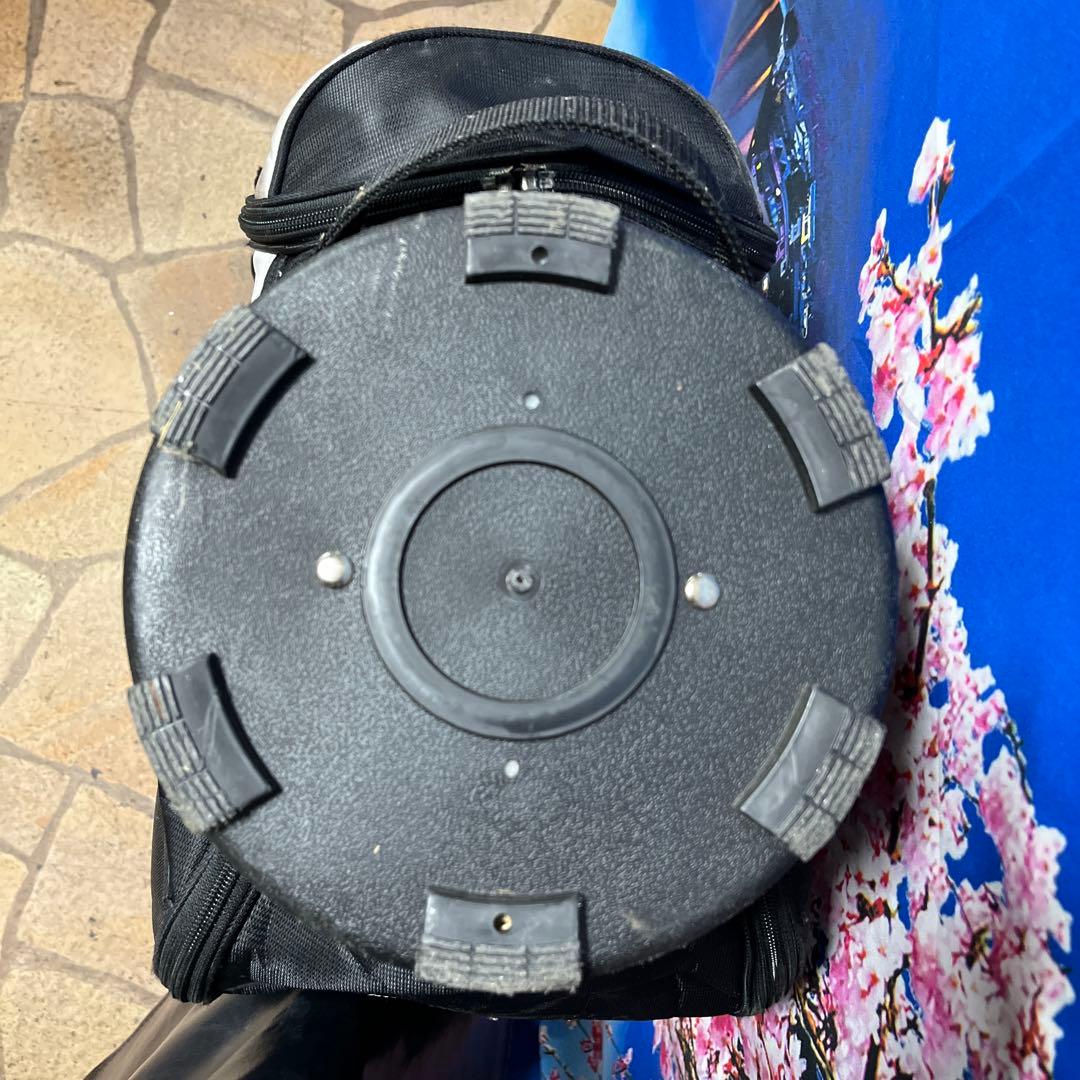 寶BP-894 NIKEキャディバッグ 2.9kg 22cm