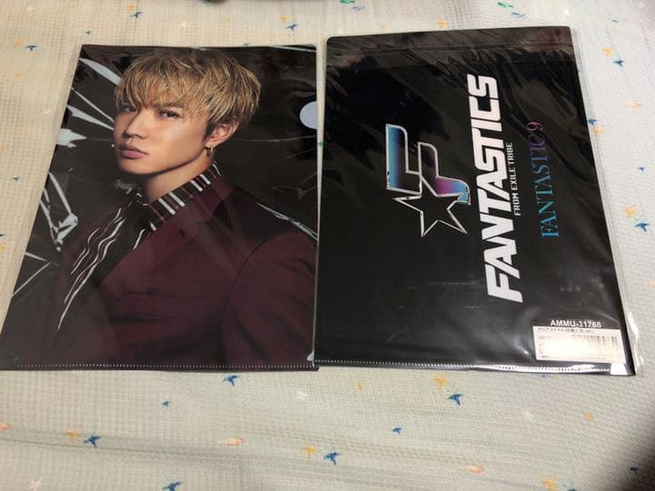 佐藤大樹のグッズ（EXILE、FANTASTICS、個人）