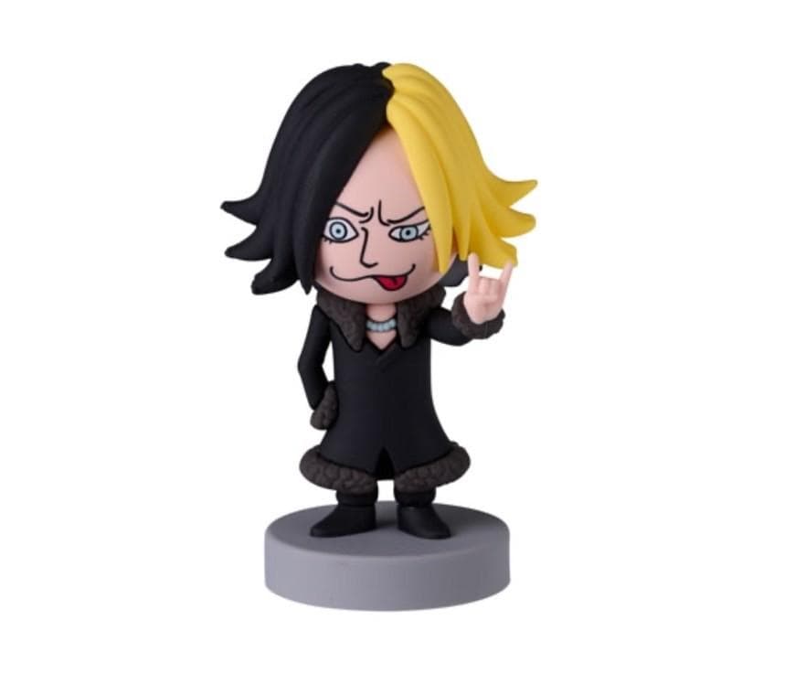 GLAY 30th EXPO フィギュア4体セット