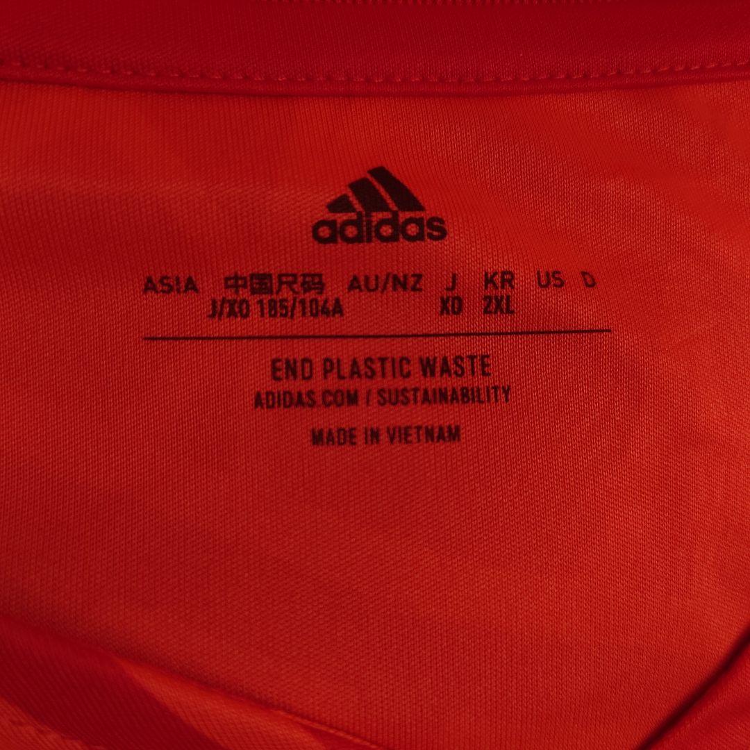 ベガルタ仙台2022　GKオーセンティックユニフォーム　サイズXO 背番号なし