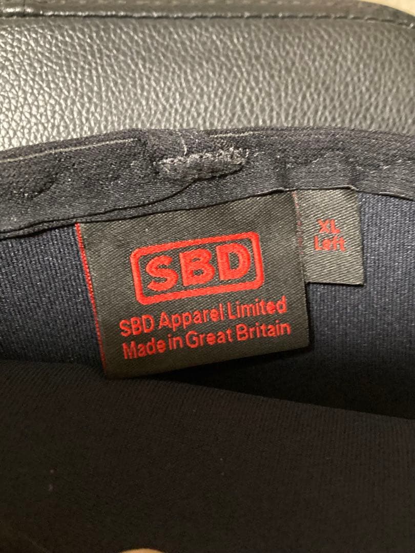 本日限り　正規品 SBD ニースリーブ XL 試着のみ 中古