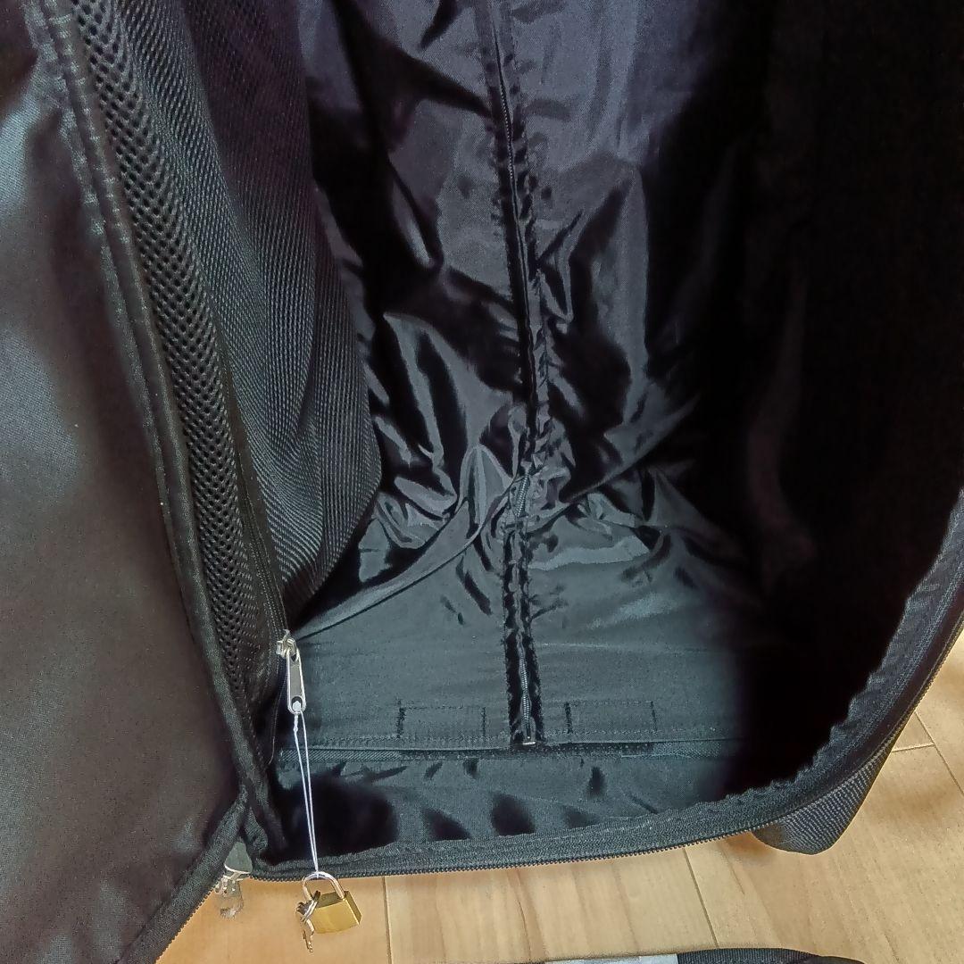 コールマン ボストンキャリーバッグ 大容量 70L 3Wayタイプ