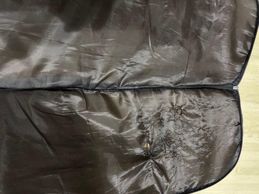 bcリッチ モッキンバード