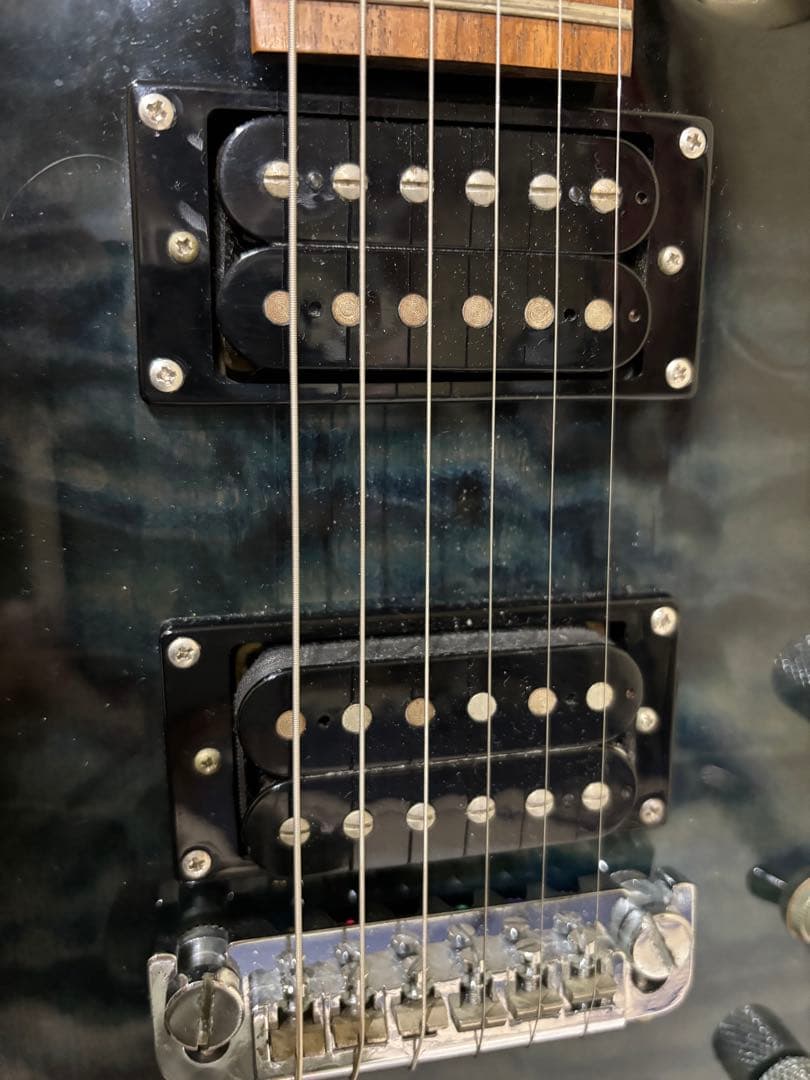 bcリッチ モッキンバード