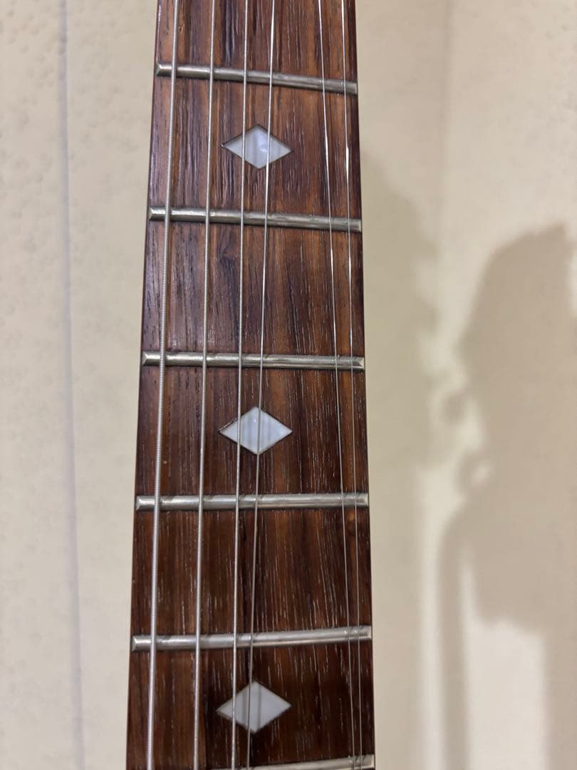 bcリッチ モッキンバード