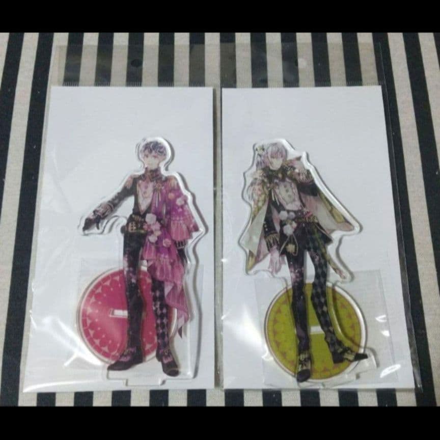 アイナナ エキスポ expo アクスタ 一織 天 千 ŹOOĻ 百 陸 大和 楽