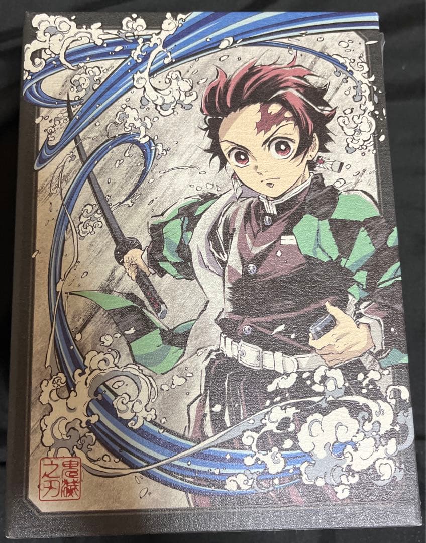 鬼滅の刃 Blu-ray 第一〜第十話　無限列車編　劇場版無限列車編