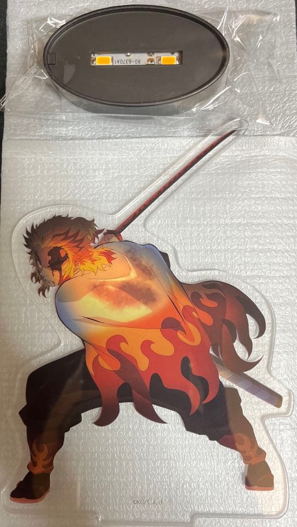 鬼滅の刃 Blu-ray 第一〜第十話　無限列車編　劇場版無限列車編