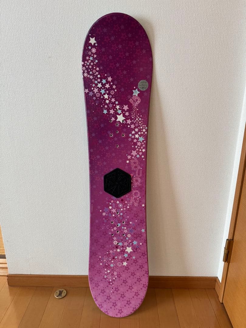 Burton バートン　板、ビンディング、ブーツ3点セット