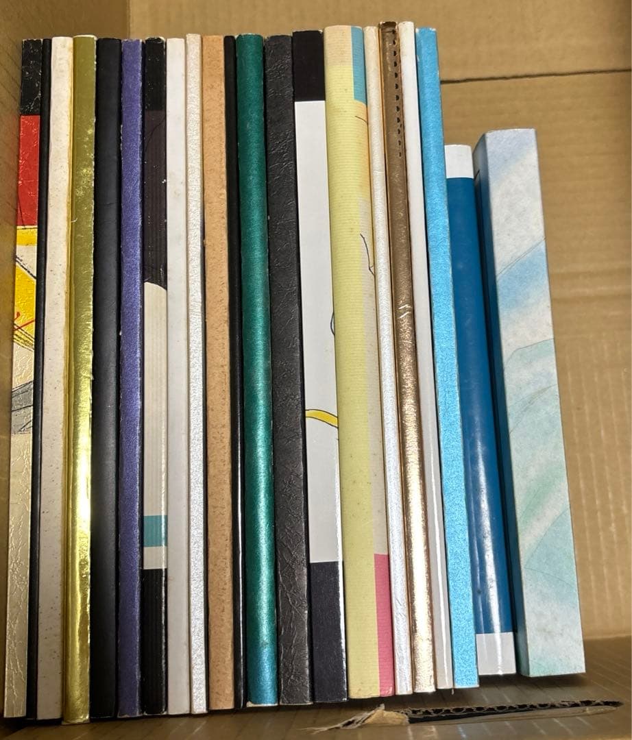 トルーパー同人誌　富樫ゆいか（松岡なつき）　鳥羽笙子作品41冊セット➕おまけ