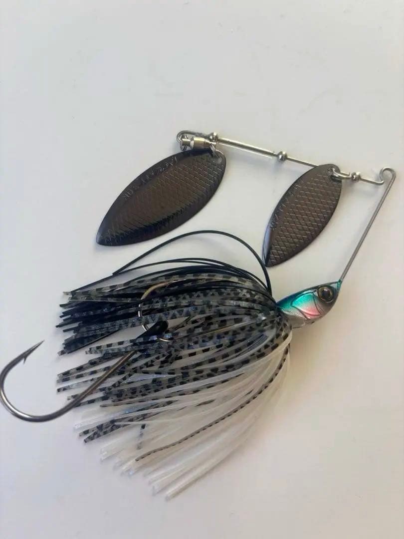 deps JACKALL スピナーベイト スイムジグ ラバージグ 20個纏め売り