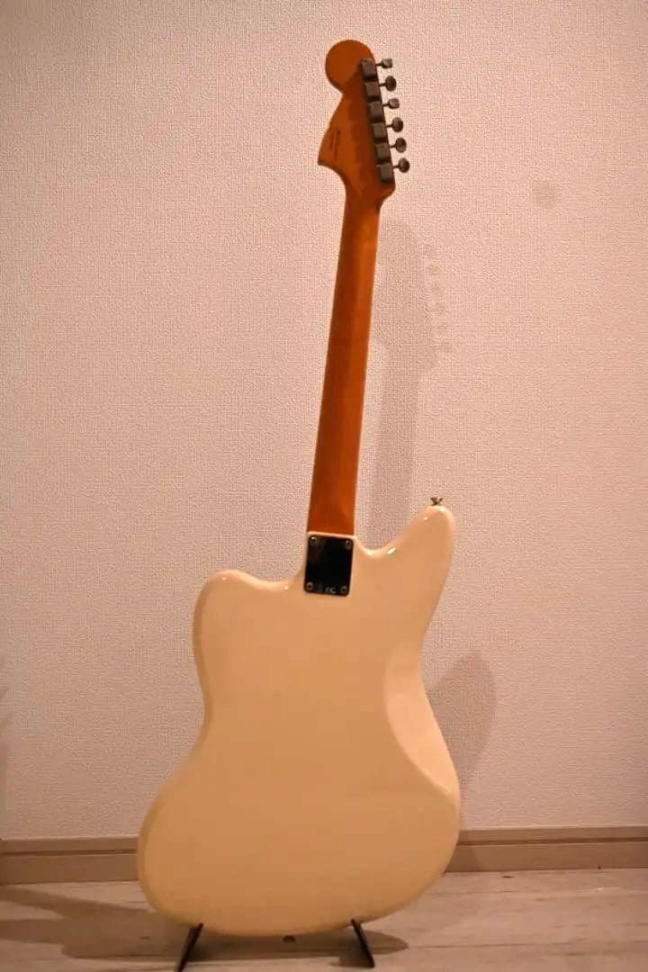 ギター Fender Mexico Jaguar Special HH