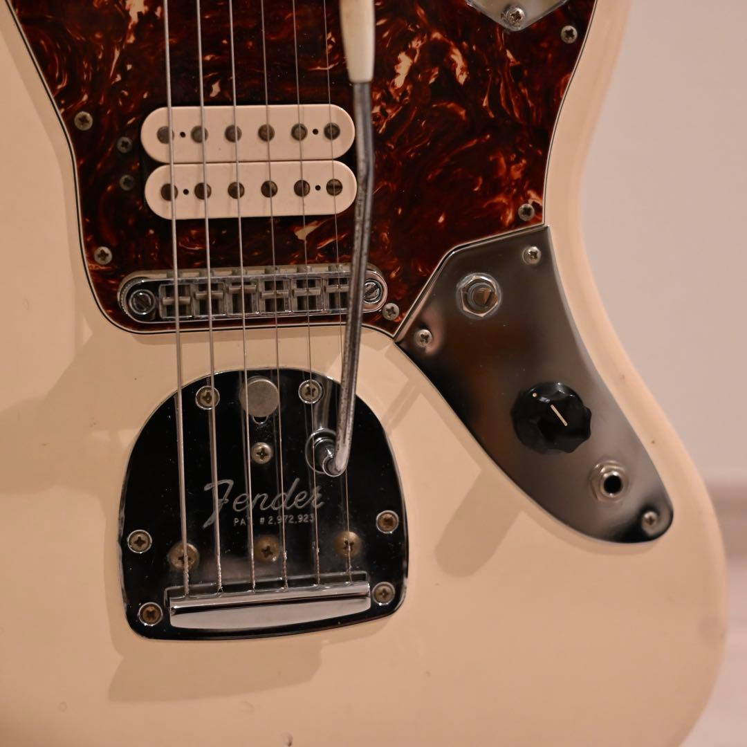 ギター Fender Mexico Jaguar Special HH